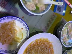 -松针蔡记蒸饺(花园路店)