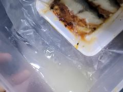 -池奈·咖喱蛋包饭(熙地港店)