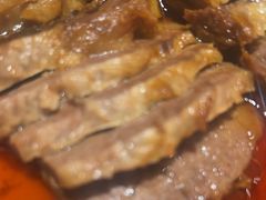 -西贝(上海我格广场店)