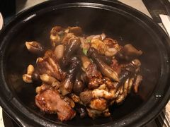 -T館·花园艺术餐厅