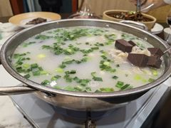 -桃园农庄烤全羊(江秋路店)