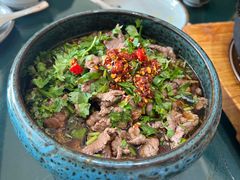 -君霖海鲜私房菜(春柳店)