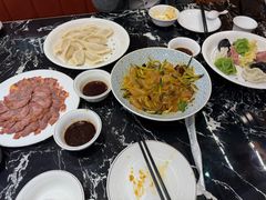 -双福饺子营餐厅(财富广场店)