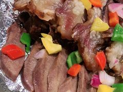 -乾隆美食·本帮菜(黄河路店)