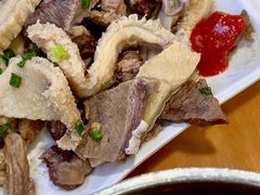 -达道武仔牛肉店(广达路店)