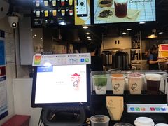 -KOI Thé(正佳广场店)