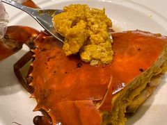 -膳富贵黄油蟹体验馆(欢乐港湾店)