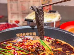 -冯校长老火锅(福田车公庙店)