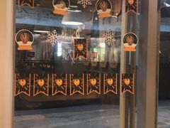 门面-乐凯撒披萨(汇港购物中心店)