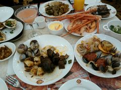 -芭菲盛宴·环球美食(袁家岗店)