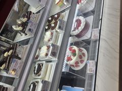 -85度C(青岛闽江路店)
