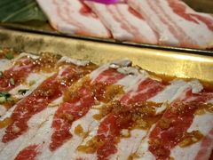 -炙城·韩式烤肉(南京东路店)