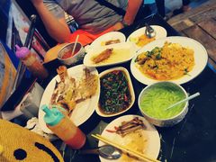 -Doo Dee Thai Food(Issan/Isaan/Esan)