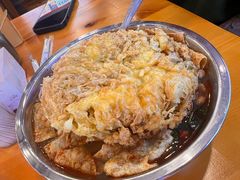 -雙冲柳州螺蛳粉&酸嘢&桂林米粉(簋街店)