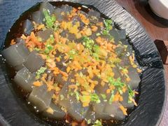 -单家老院·院子里的青岛菜(沙子口店)