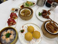-福满楼·海鲜酒家(福永益田店)