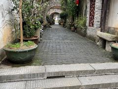 -靖港古镇