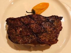 -Keens Steakhouse