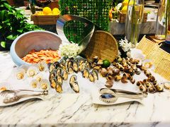 -沈阳和平艾美酒店新食谱西餐厅