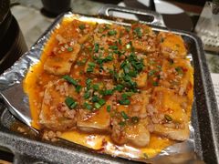 -绿茶餐厅(昌平悦荟店)