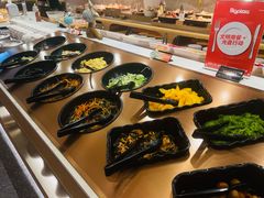 -比格比萨自助(新辰里学清路店)