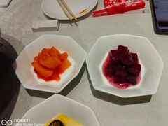 -老妈菜馆(建设街店)