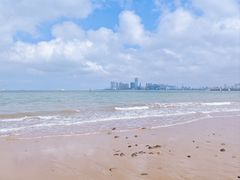 -西秀海滩公园
