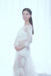 -爱儿宝孕妇儿童亲子摄影(别墅店)