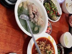 -巷子肥肠(科华巷店)