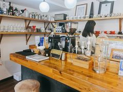 -参差咖啡(水果湖公园店)