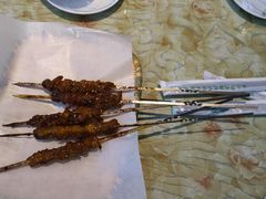 -新疆阿卜杜拉烧烤餐厅(四方坪店)