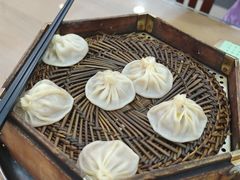 -西安贾三灌汤包·回坊小吃·清真炒菜(北院门总店)