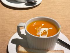 -本处·素食·融合料理(南油店)