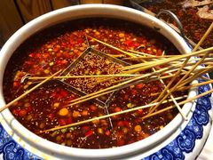 -吉布鲁牛排海鲜自助(龙湖北城天街购物广场店)