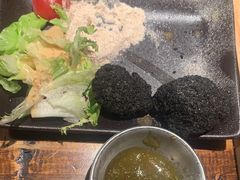-小川洋风料理(汉街店)
