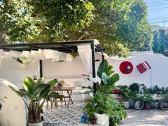 -几静cafe(基湖店)