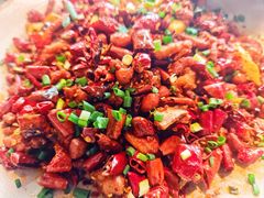 -李子坝梁山鸡(李子坝大鸡哥店)