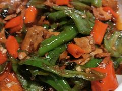 -小菜园新徽菜(常州武进吾悦店)