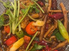 -锦粤宫·精致粤菜(深圳北站店)