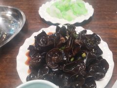 -超越炭火牛蛙火锅鸡(河东店)