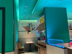 -蛙小侠·沸腾砂锅(望海国际广场店)
