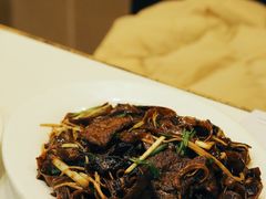 -大哥餐厅(西城花园店)