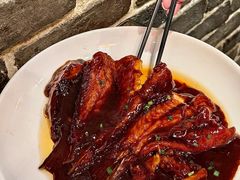 -老瑞福上海菜(人民广场店)