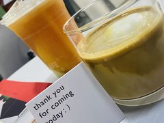 -ADO KAFE(大学城店)