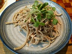 -金豆角砂锅焖面(安贞店)