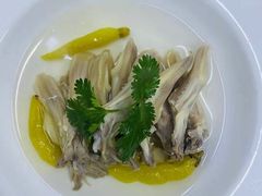 -箸福·夜上海(雨花客厅店)