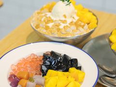 -豆豆冰室·地道招牌椰子冻(大良店)