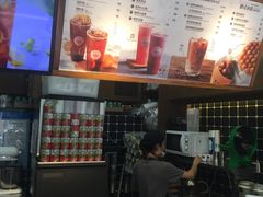 -桂源铺奶茶店(湟普汇店)