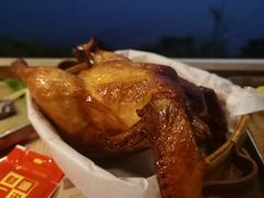 -Brew Farm·精酿农场海滨悬崖餐厅