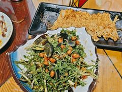 -连锦记海鲜烧烤大排档·锦州特色(西安路交大店)